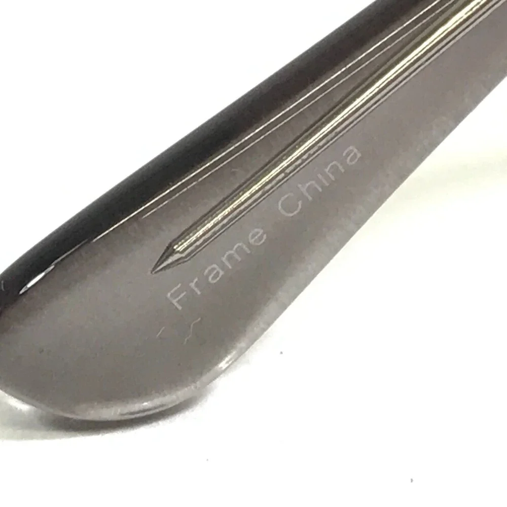 Affordable Designs Eyeglasses Frames FINN GRAY Clear Fade Square 56-18-150